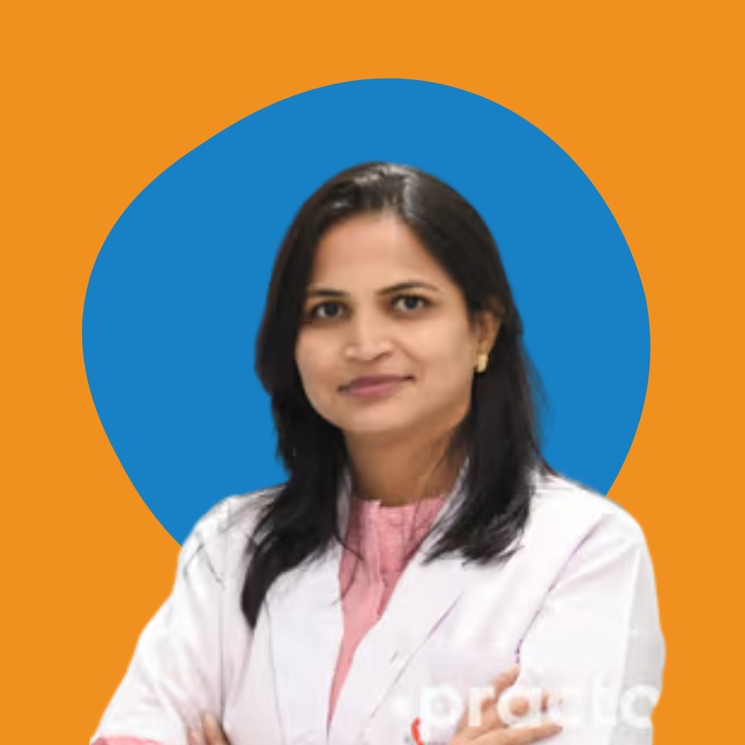 Dr. Ashwini Dalavi